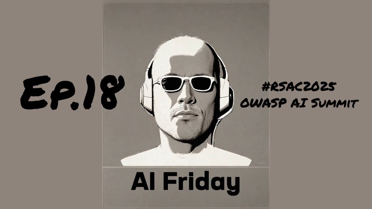 RSAC 2025 Highlights: AI, Red Team Strategies & Post-Quantum Cryptography 🔐