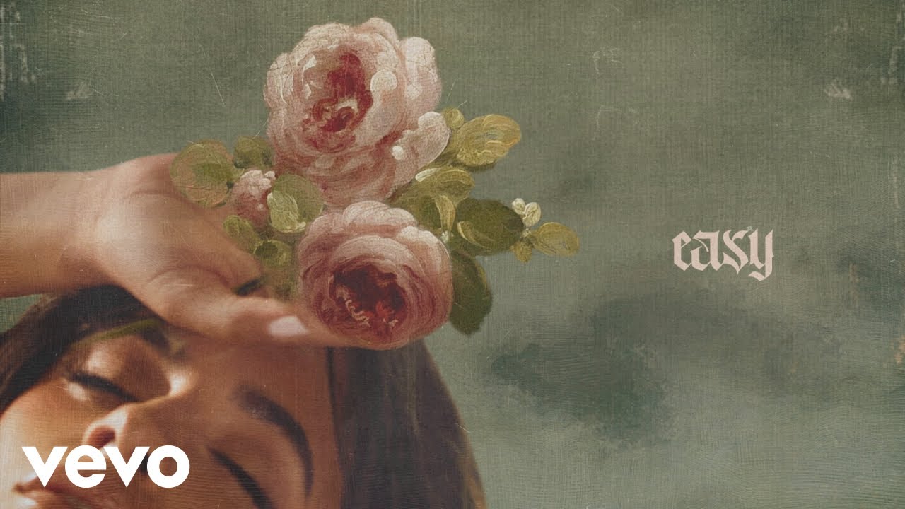 Camila Cabello's Soulful New Track 'Easy' 🎶 – Listen Now!