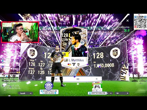 FC ONLINE: I LOVE MAX TRỞ LẠI VỚI SỰ KIỆN ĐẦU THÁNG XEM ĐỎ NTN ?