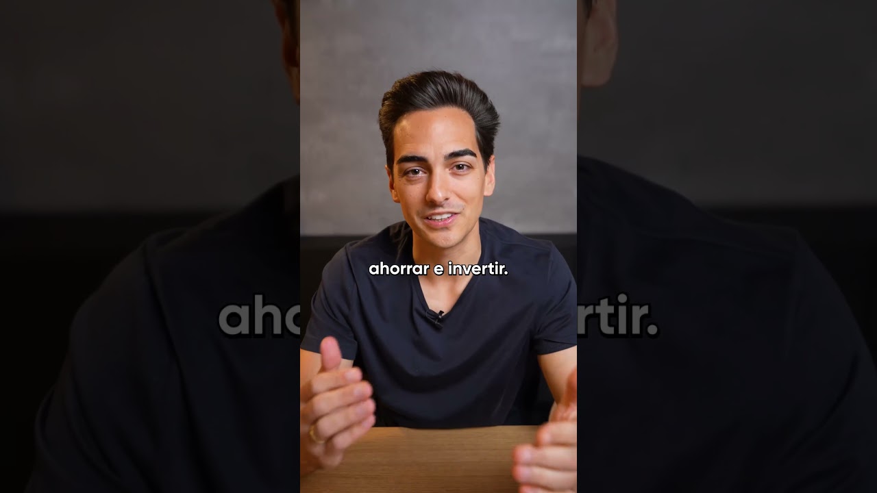 Regla para Vivir Tranquilo 💸