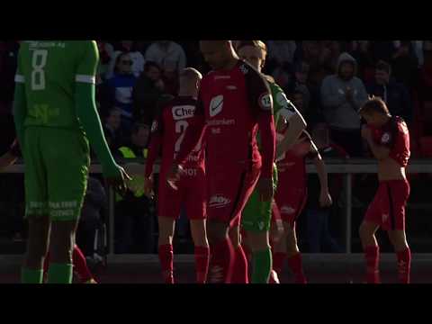 NM 2017 - Sk Brann