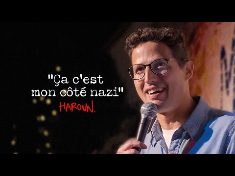 J’arrête les blagues à risque