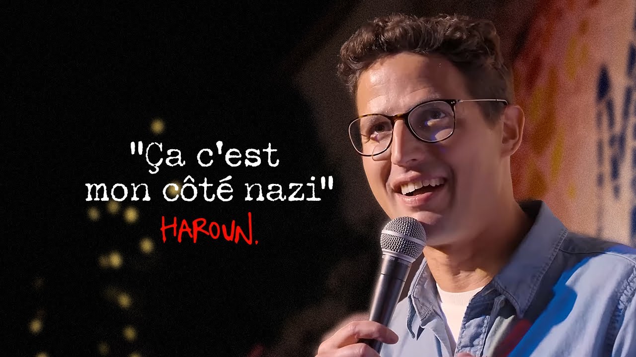 J’arrête les blagues à risque