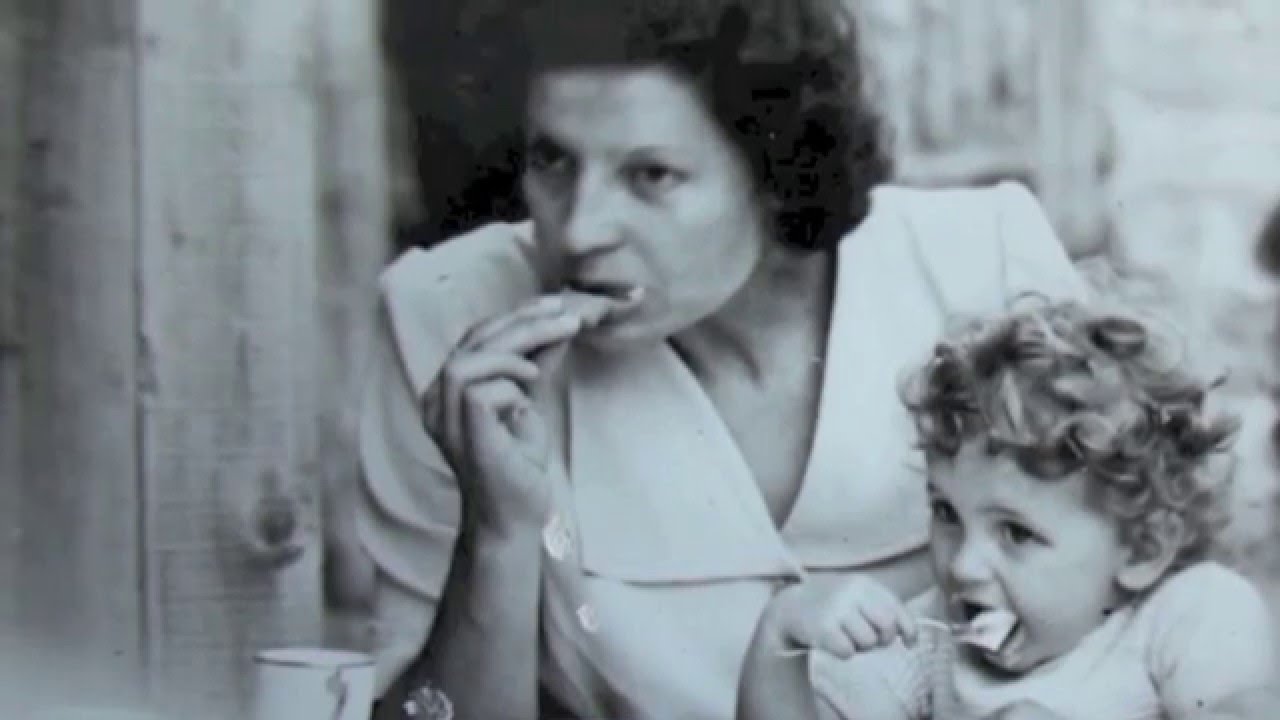 91 Enfance à Hussein Dey, 91 rue de Constantine