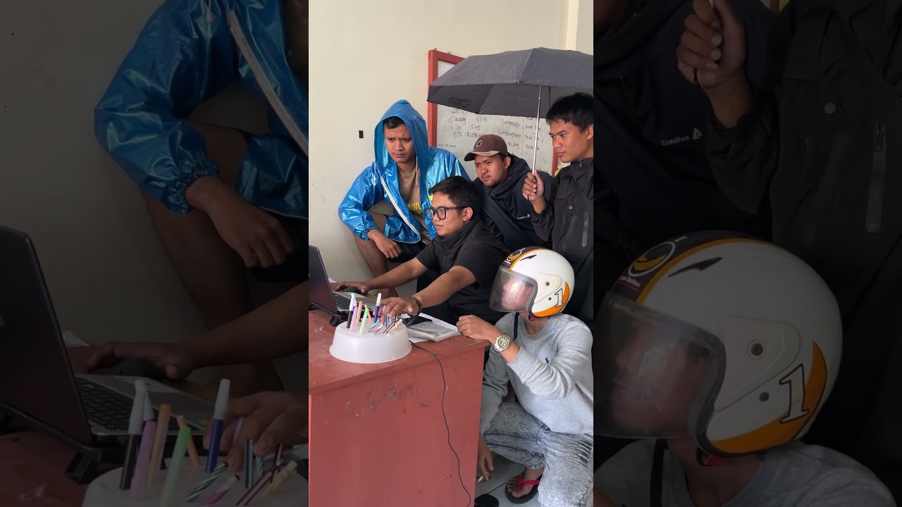 Parodi Sound Horeg Goes Viral 🎵