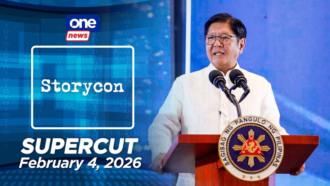 House Justice Panel Dismisses Marcos Impeachment 🚫