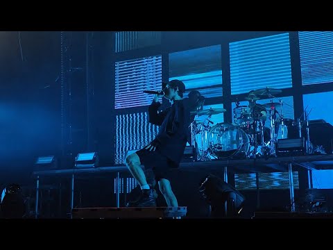 TRITIA - 31-я весна (Live In Moscow 23.05.2025)