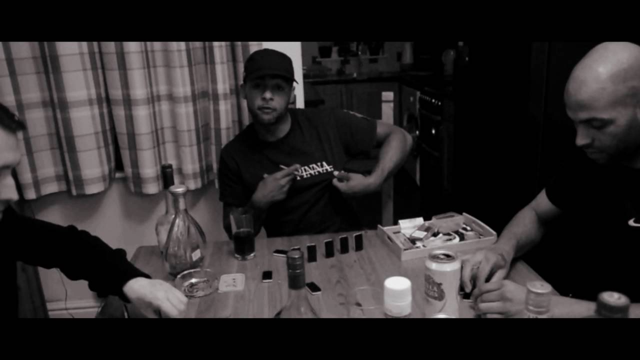 Cubz-Vibezin (Net Video) - Instrumental Produced by Greeze