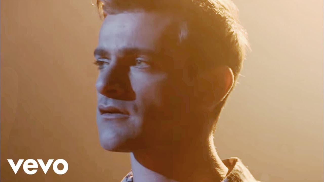 Josef Salvat's 'Hustler' Official Video | New Album 'Modern Anxiety' Out May 15 🎶