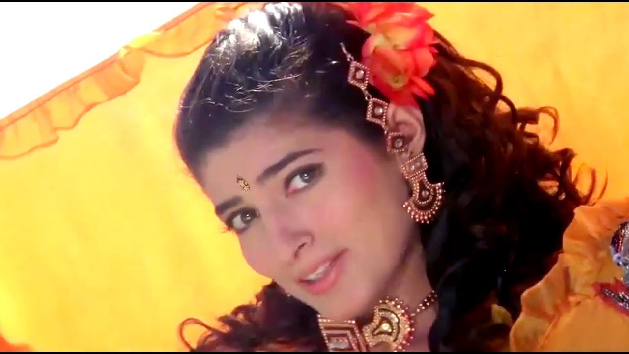 Kunwara Nahin Marna (Jaan 1996) – Hit Song by Ajay Devgn & Twinkle Khanna 🎶