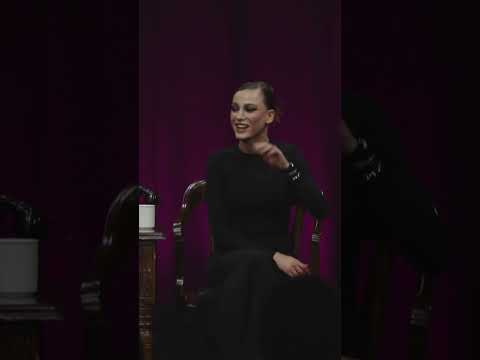 Canan Ergüder mi? Timothée Chalamet mi? - İbrahim Selim ile Bu Gece #Shorts #SerenaySarikaya