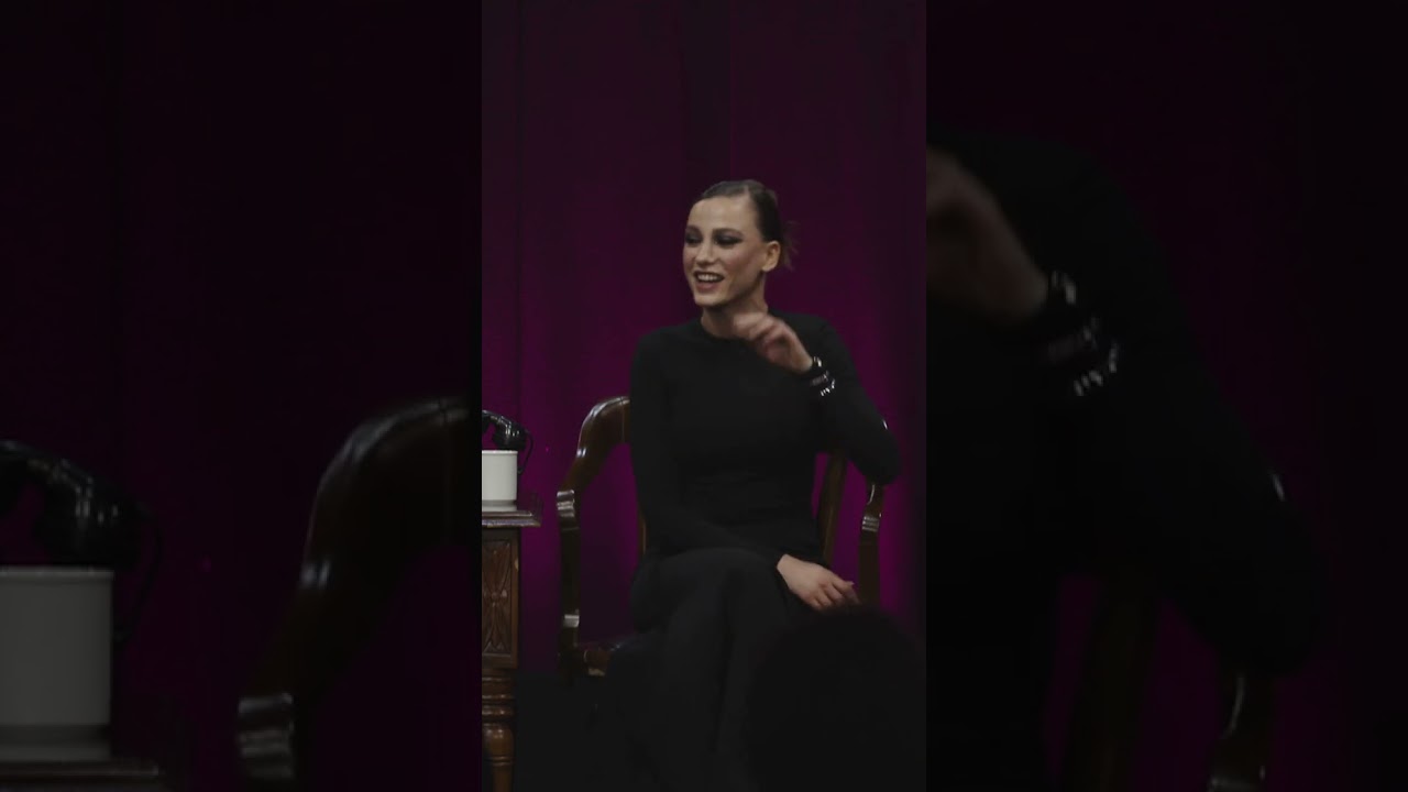 Canan Ergüder mi, yoksa Timothée Chalamet mi? İbrahim Selim ile Bu Gece 🎬