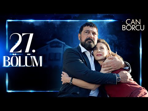 Can Borcu 27. Bölüm @atvturkiye