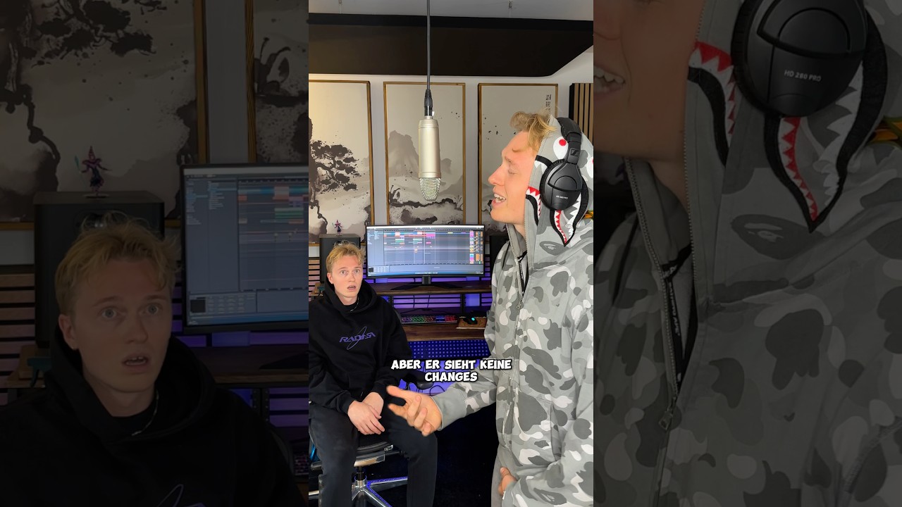 Zeit für Veränderung 🌟