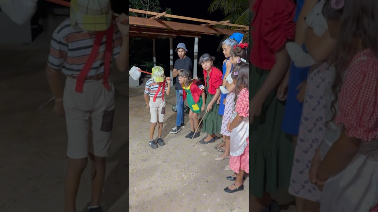 1 Hilarious Comedy Episode You Can't Miss! 😂