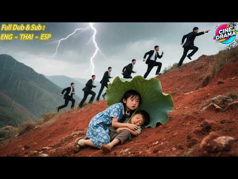 A Poor Girl Saves a Poor Boy—15 Years Later, He Becomes a CEO and Returns to Marry Her - CineDrama