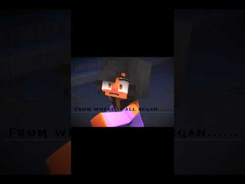 From where is all began.....#Aphmau#Aaron#Aphmaucrew#minecraft#Alternates#rolwplay