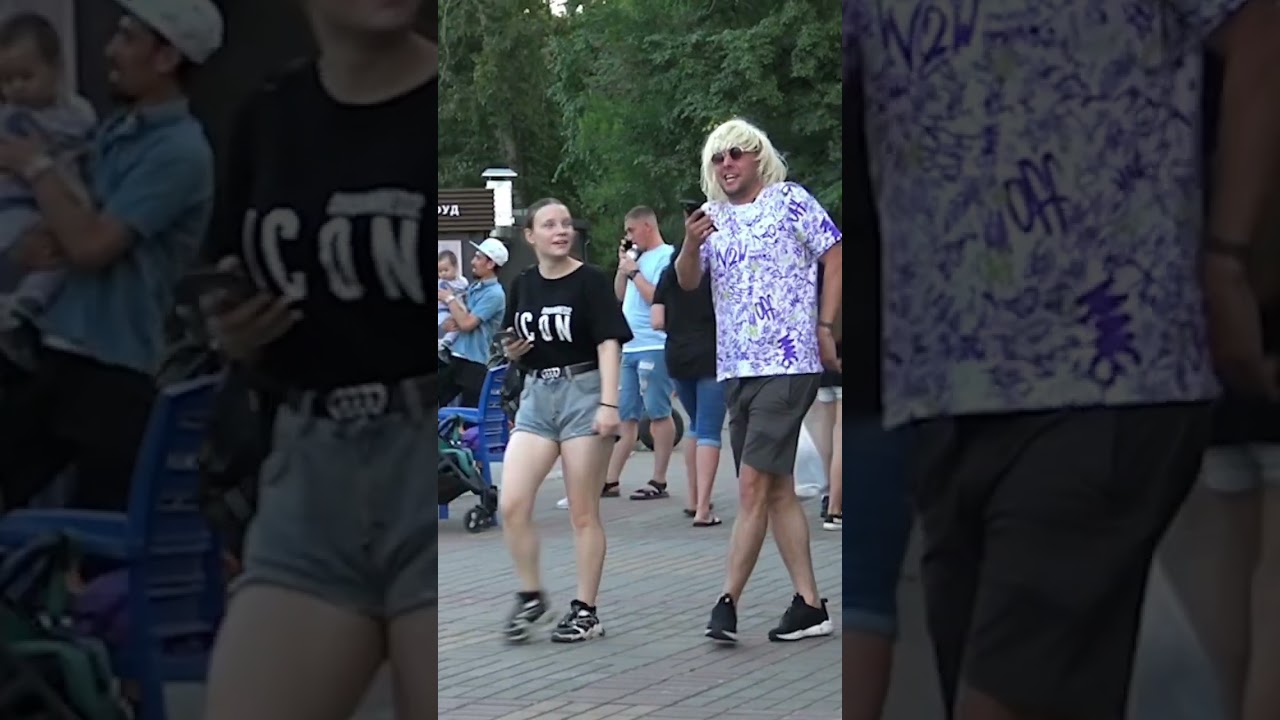 Анна Асти - По Барам (Cover) 🎶