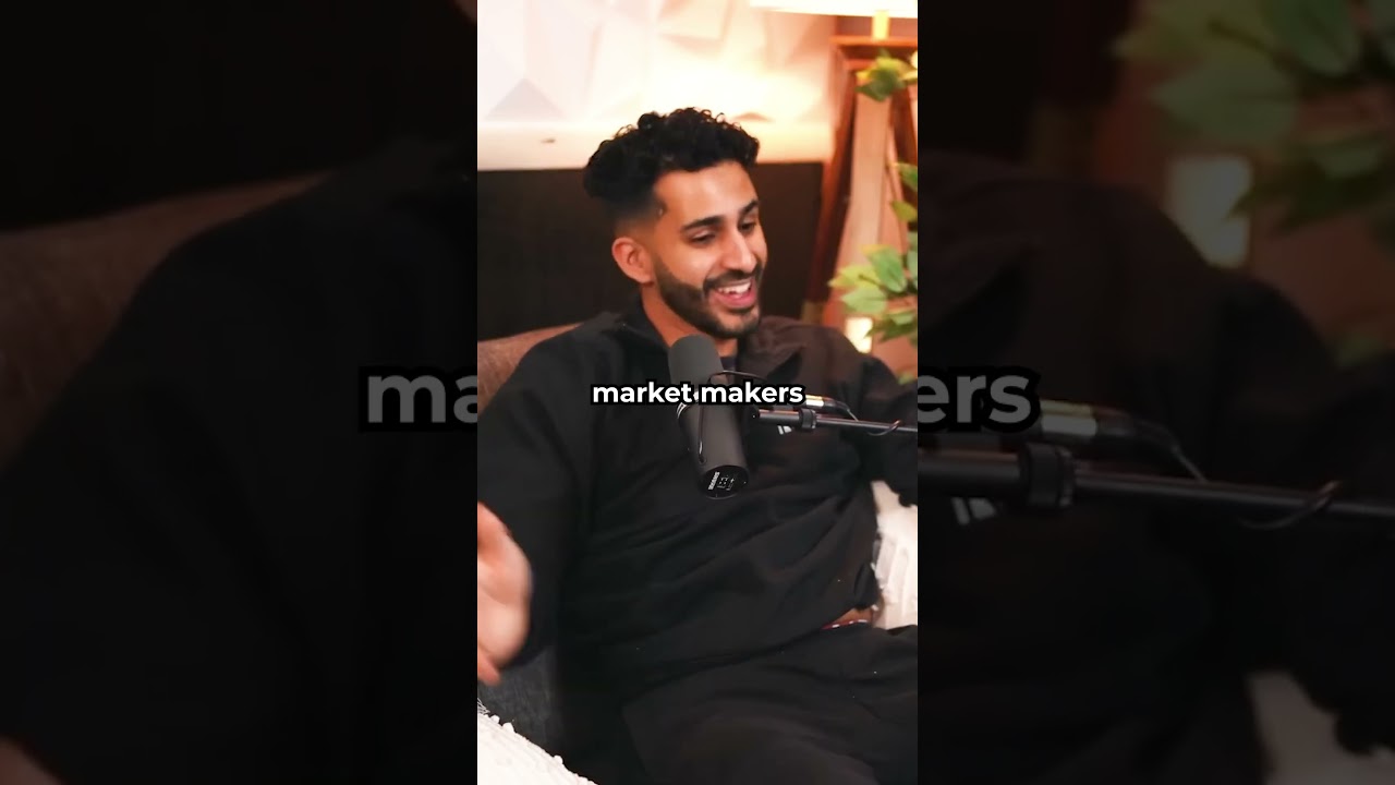 Day Traders: Do They Add Real Value? ๐ค