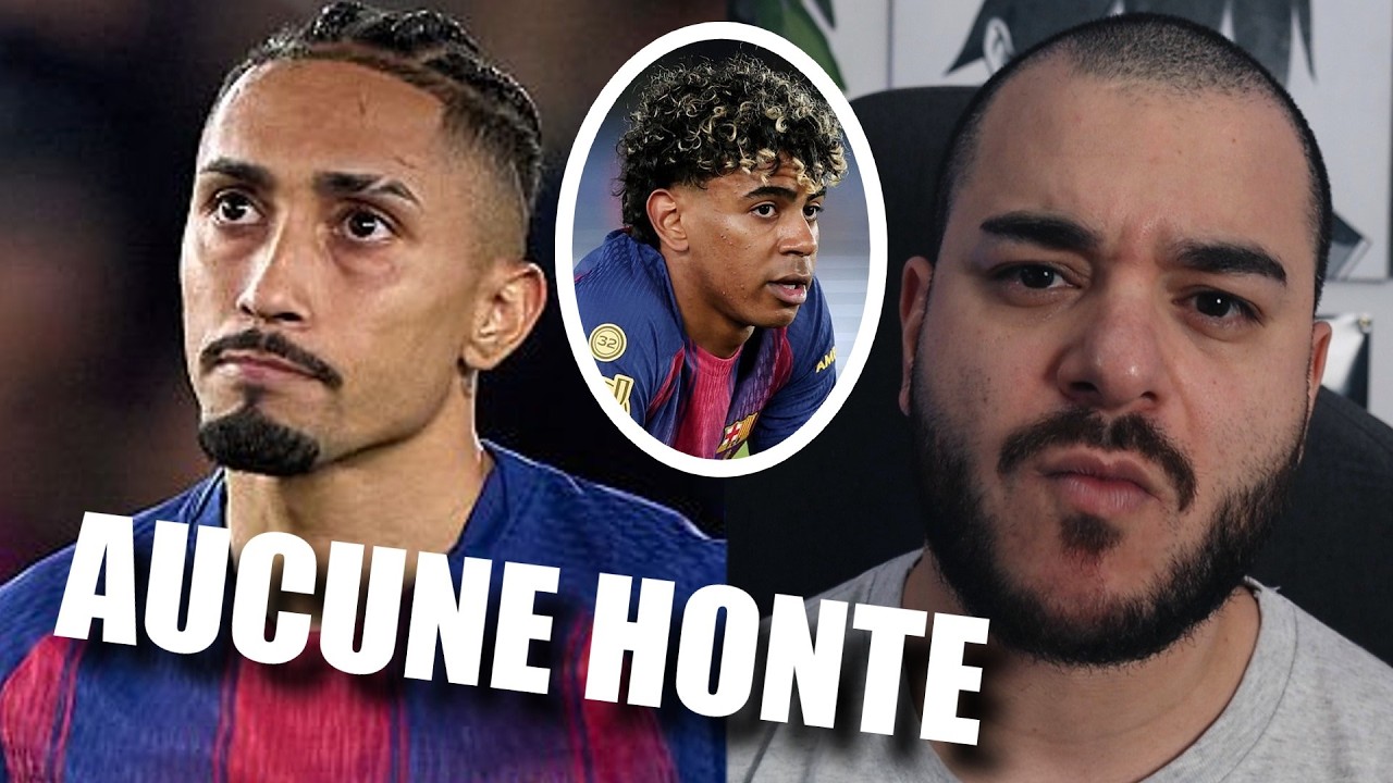 Vous pouvez être fier. (Barcelone 3-0 Atletico Madrid)