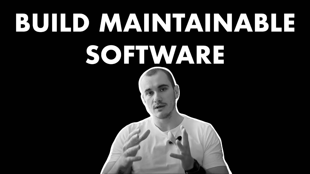 Understanding Software Complexity in 20 Minutes