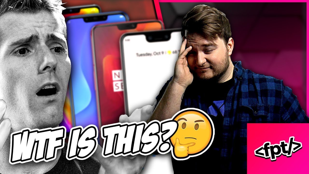 Even the Android community DOESN'T CARE about Android... ¯\_(ツ)_/¯