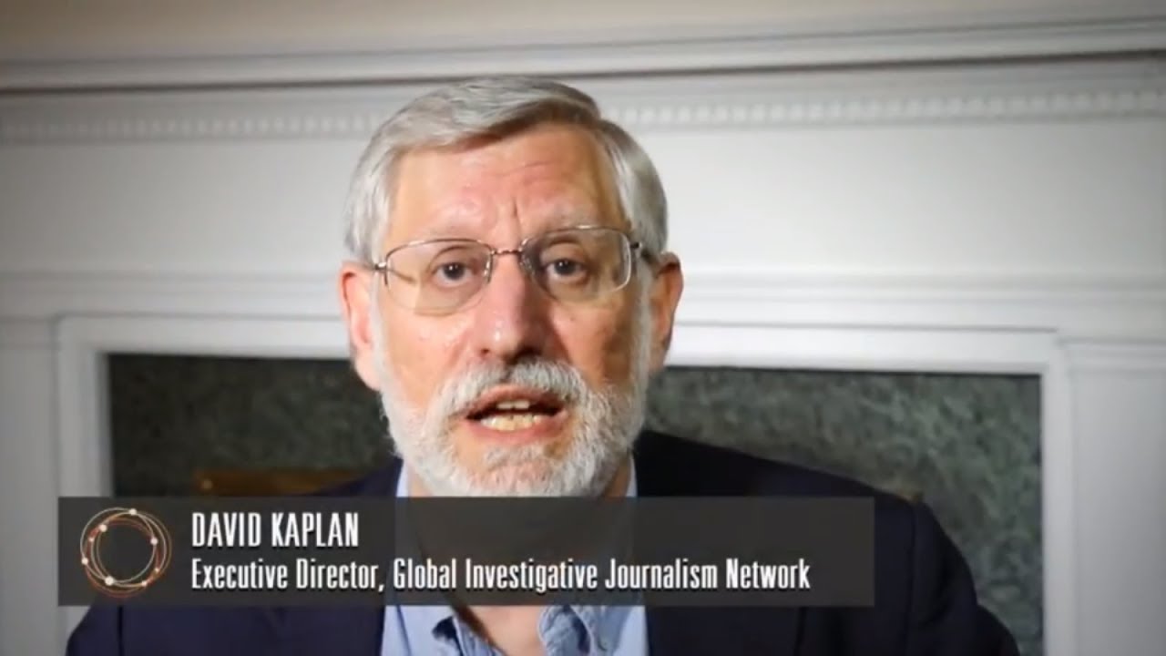 What Is Investigative Journalism? Key Insights from David Kaplan ๐ต๏ธโโ๏ธ