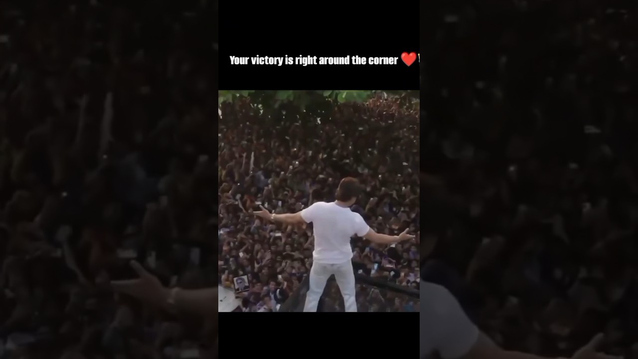 Chaand Taare | Shah Rukh Khan Bollywood Song 🌟