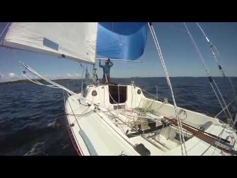 X-99 Solo Training 2015