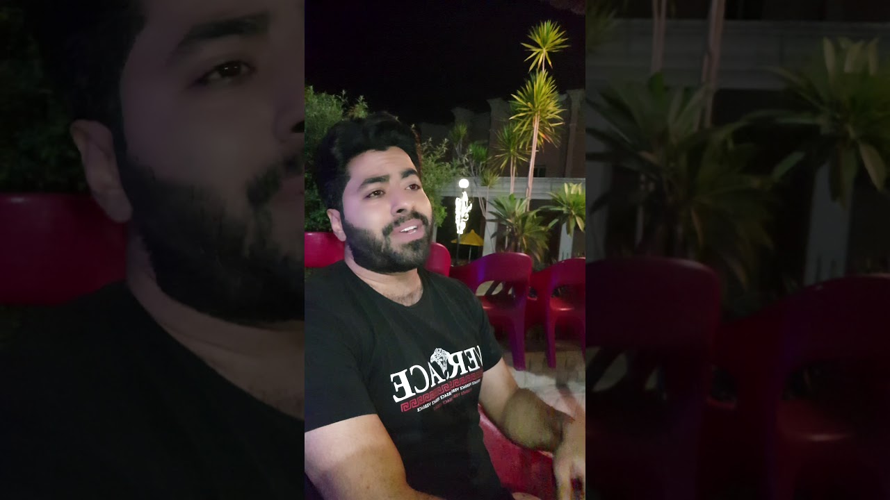 انا مهما كبرت صغير - المطرب علاء جمال