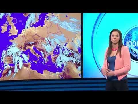 2015.03.19. 14:10 M1 Időjárás
