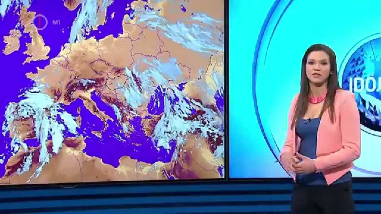 2015.03.19. – Időjárás és Hírek: Melegebb Moszkvában 🌡️