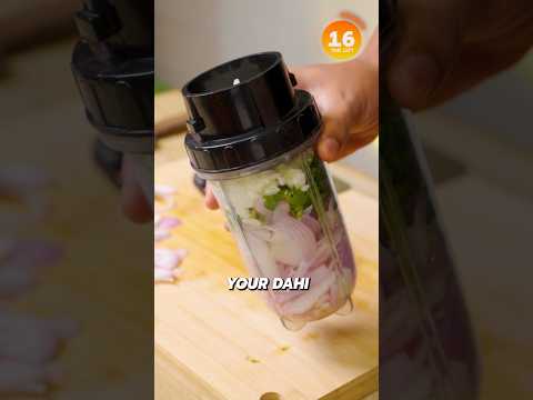 Chicken Curry in 20 MINS