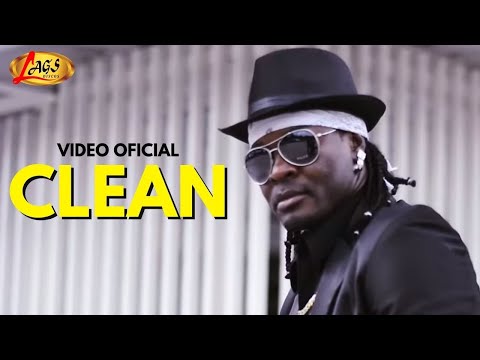 Mishelle Master Boys - Clean (Video Oficial) | Música Urbana Colombia