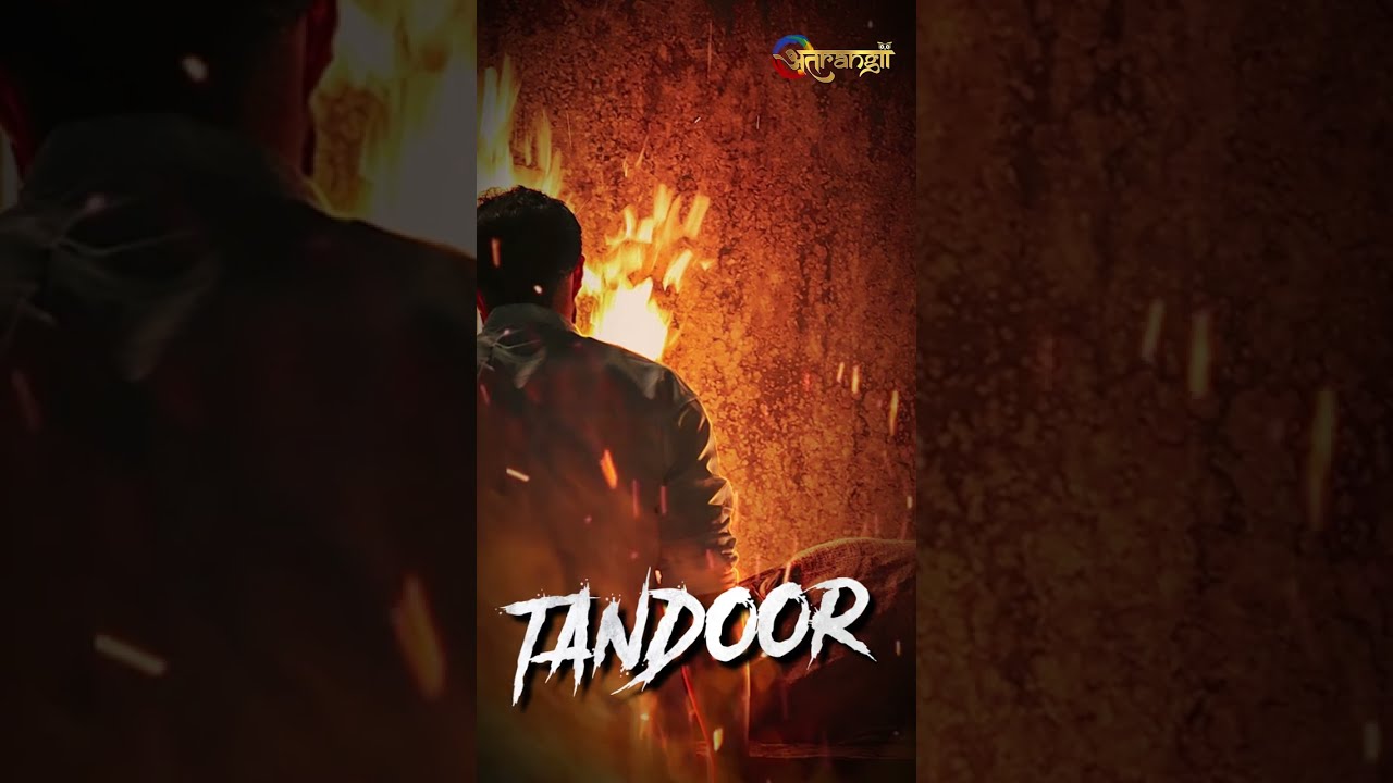 Tandoor Premium Show Streaming on Atrangii 📺