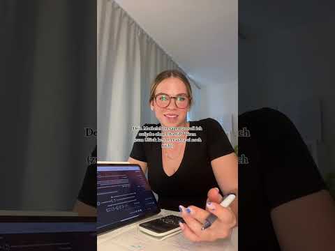 Mathe ohne ChatGPT? Zum Glück gibt’s Astra AI! #mathe #shorts