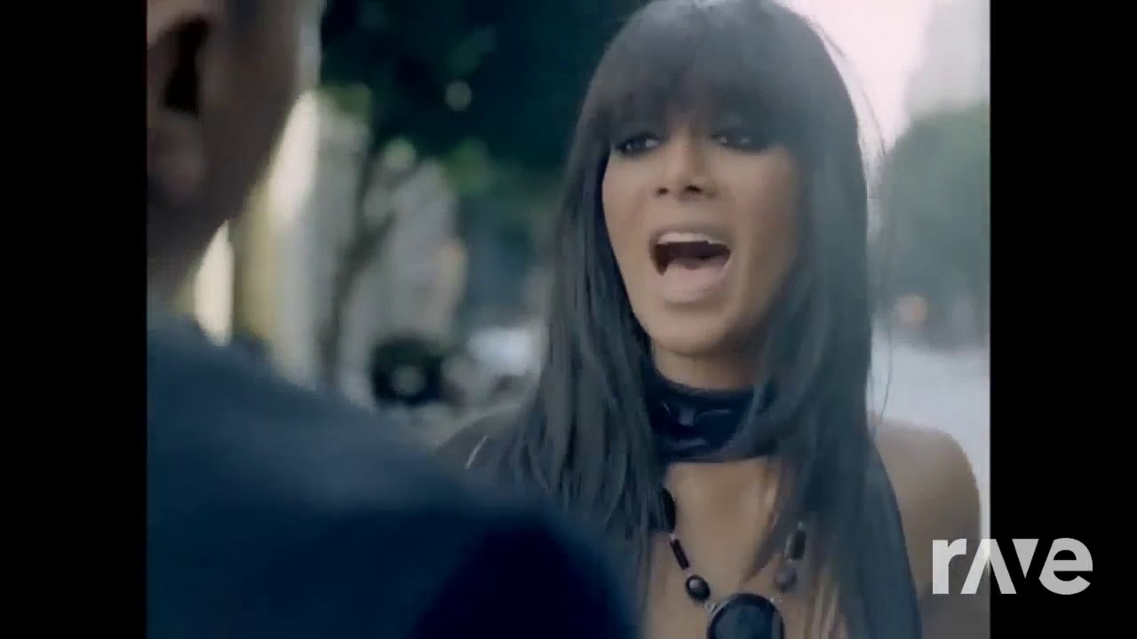 Chante Pour Toi 🎶 - Ptitpoissondor & Pussycat Dolls ft. Timbaland