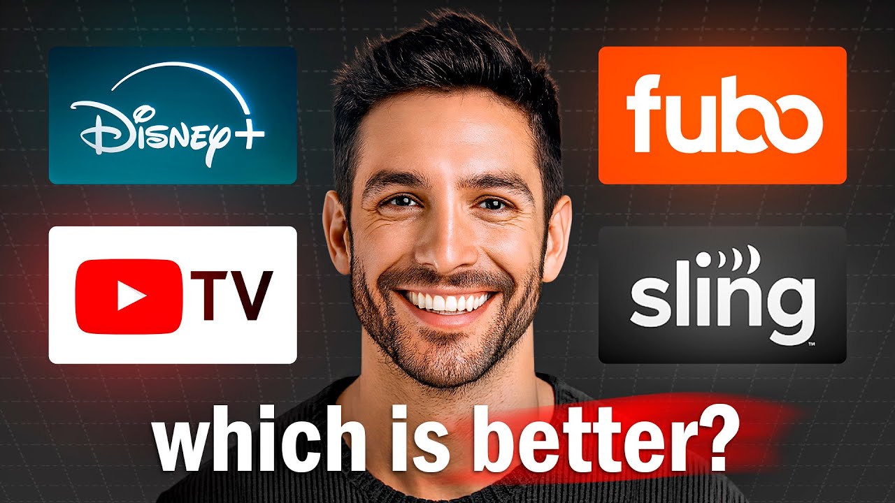 Best Live TV Streaming Services in 2026 (Full Comparison)
