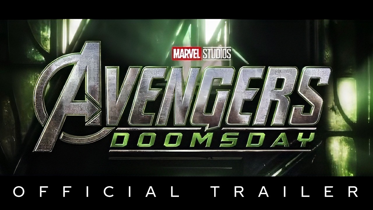 Avengers Doomsday Trailer Breakdown | CinemaCon 2026