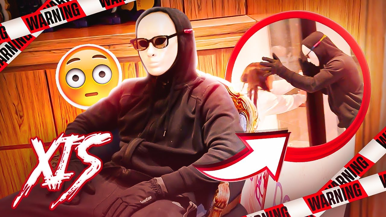 O XIS Está de Crocodilagem! (Ep 42, Temp 9) 🐊