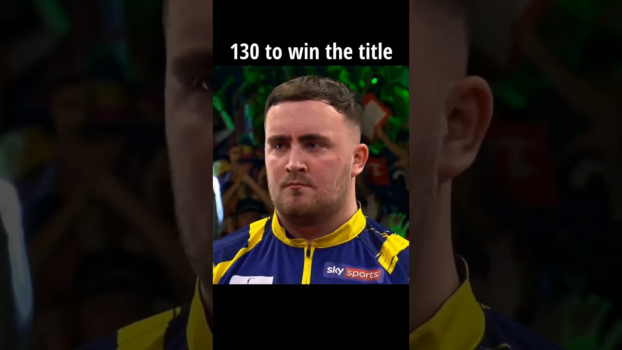 Best Checkouts Final Day 🎯World Series Darts Finals