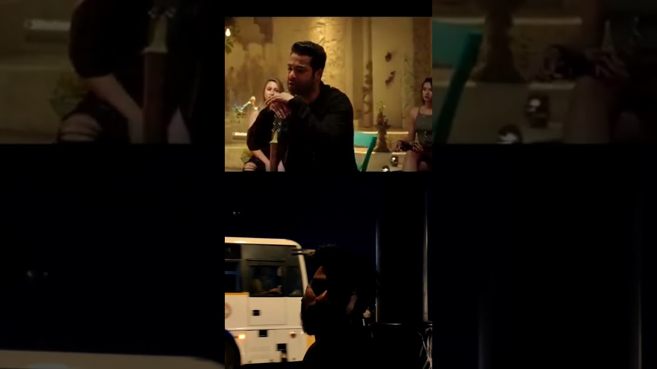 Peniviti's Heartfelt Message 💔 | Explore NTR's Emotional Side