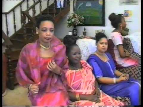 East African Melody Modern Taarab - Zoa Zoa (Official Video)