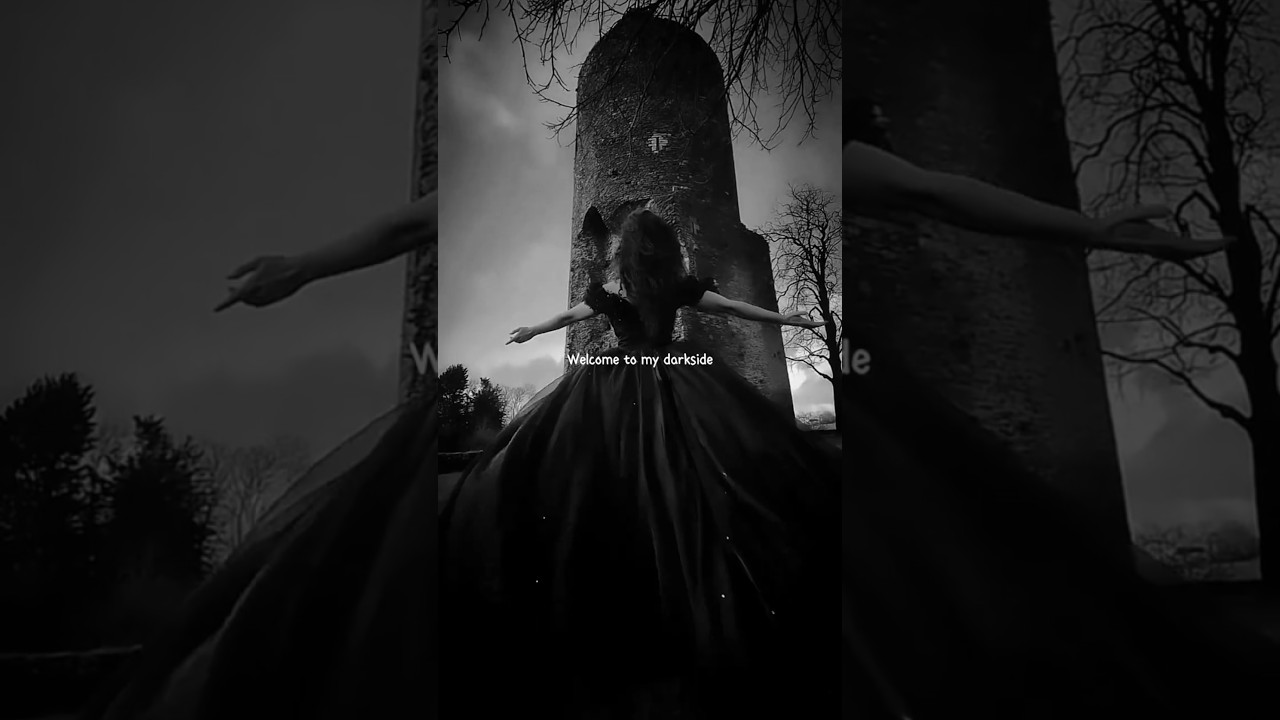 DARKSIDE - Neoni | Lyrics & Aesthetic WhatsApp Status