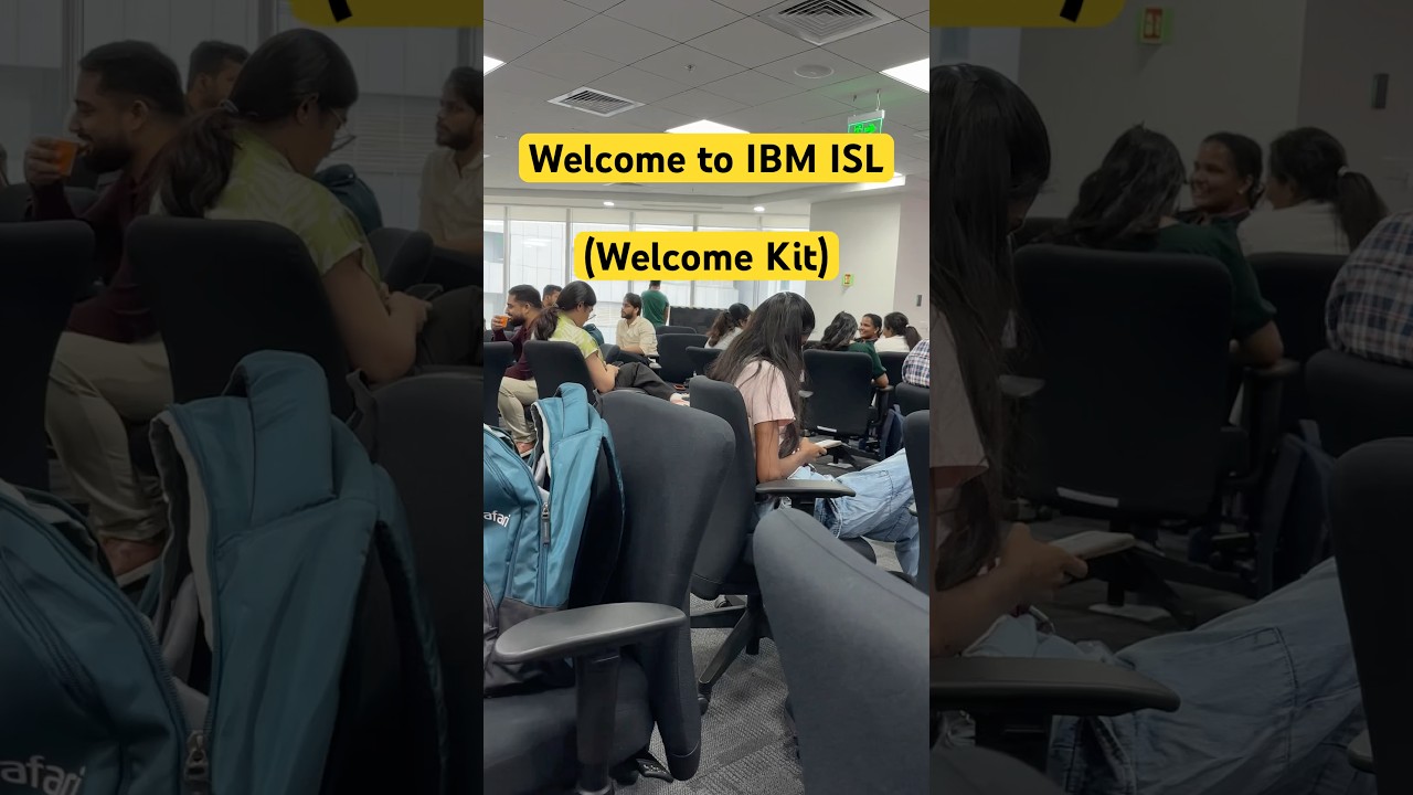 Complete IBM Joining Kit for Software Developers 🚀