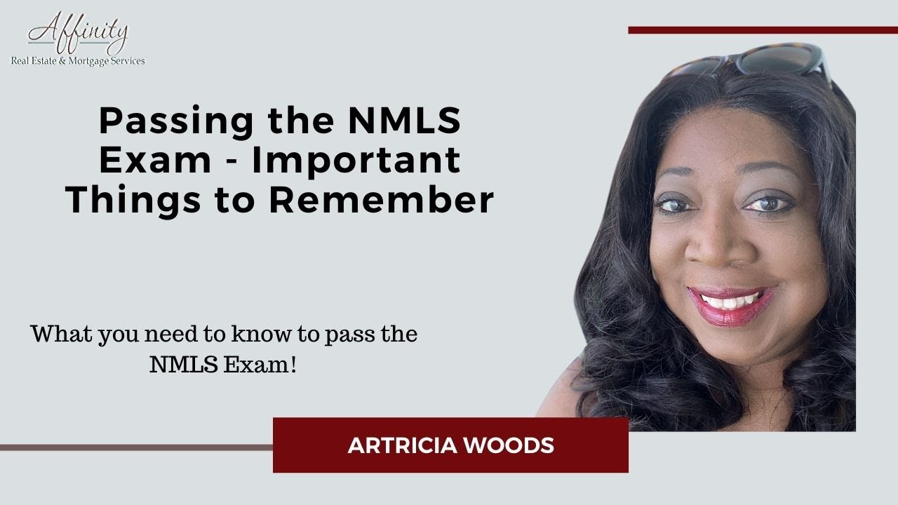 Passing the NMLS Exam: Key Tips & Resources