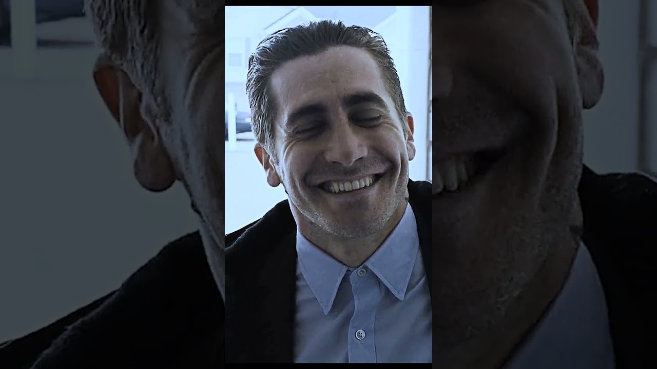 || This scene from Prisoners is cold as f**k ||