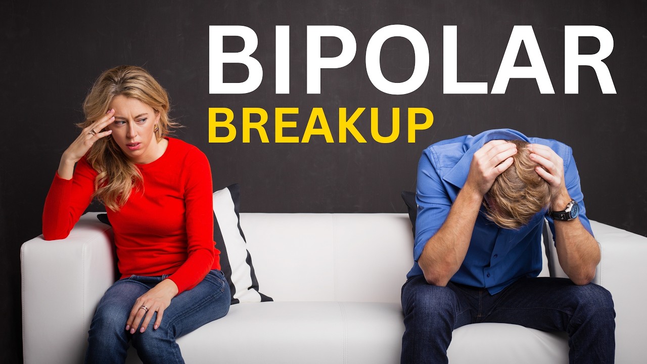 Bipolar Breakup? Essential Relationship Tips 🧠