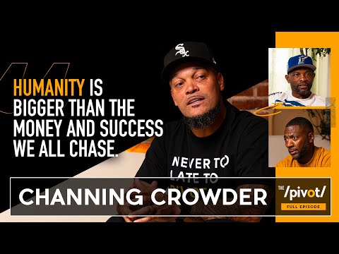 Is Mahomes still the best QB or is Josh Allen closing the gap? Boxing's best & Shedeur|The Pivot