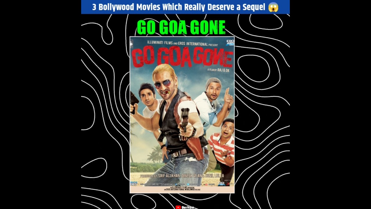 3 Top 3 Bollywood Movies That Need a Sequel 🎬